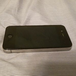 Iphone 4